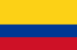 flag of Colombia